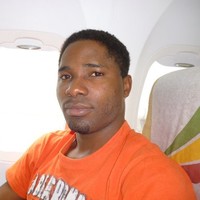 Okolo Peters
