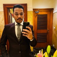 Ankit Chavan