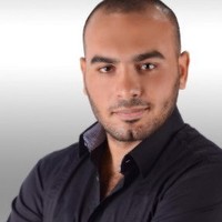 Nader Atef