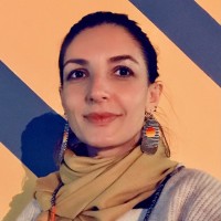 ilknur Alparslan