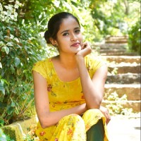 Sushmitha Sushmitha