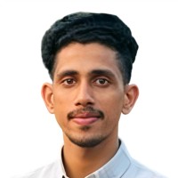Muhammed Hashique Cp