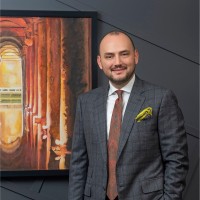 Burhan Ozdemir