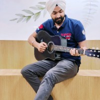 Parvinder Singh