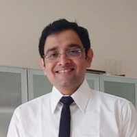 Nitin Khandelwal