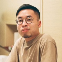 Joey Kwong