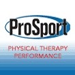 ProSport Physical Therapy Performance
