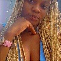 Vivian Okechukwu