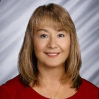 Deborah Hodges