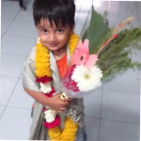 kishor wani
