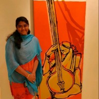 Uthra Jayaraman