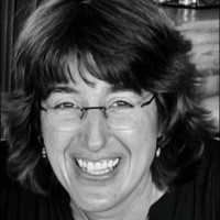 Sandra Rek-van der Maden