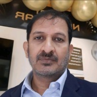Vijay Gopal Acharya M