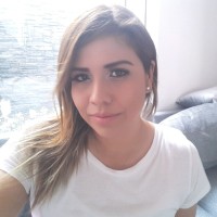 Victoria Silva  Arreguin