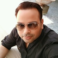 Manvendra Singh