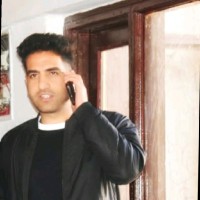 Sufi Zahid