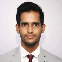 Arjun K