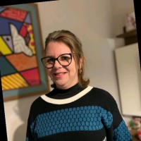 Josilene Senra Homercher