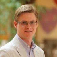 Josiah Fanger