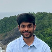 Anirudh V.