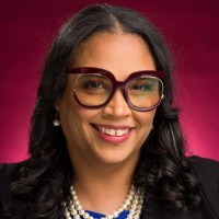 Trella Randolph-Cole (formerly Walker)