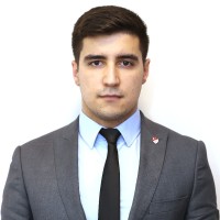 Bahadır Özmen