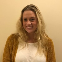 Allie Bartholomew