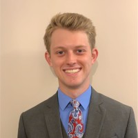 Garrett Halford