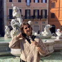 Blanca Aurellano San aurellano sanz