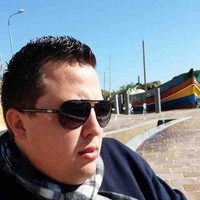 Nicholas Magro