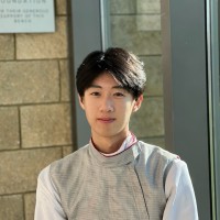 Raymond Yang