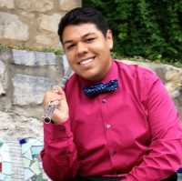 Gregory Obregon