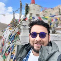 Shubhankar Ray