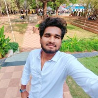 M Kishore Kumar