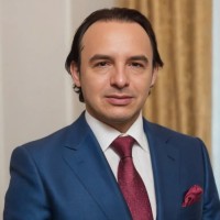 Eduardo Riveros Quiroz