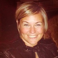 Holly Perkins