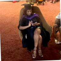 Gloria Mputu