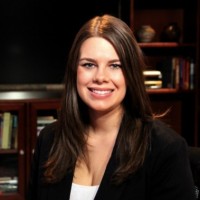 Nicole Masterson
