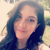 Sara Vaghela