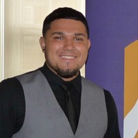 Matthew Martinez