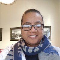Jeanette Singh