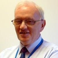 Stephen Hawker