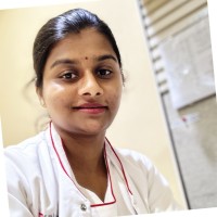 Sushmitha S Ashoka