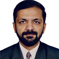 Raviraj Bhat