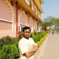 Anup Bag (Jio)