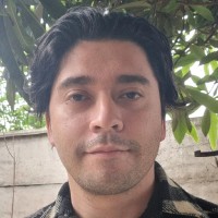 Williams Jesus Herrera Aranda