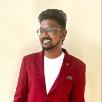 Hariharasudhan J