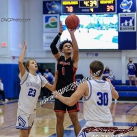 Keandre Nelson