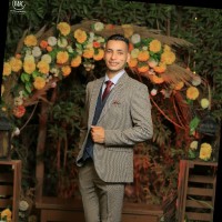 Mahmoud Hussain