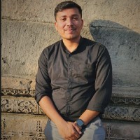Narendra Makadiya